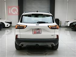 فۆرد ئێسکەیپ